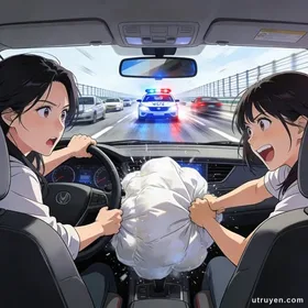 Nói Bậy Thành Hiện Thực