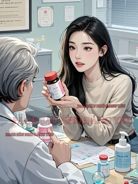 Nơi Em Không Thuộc Về