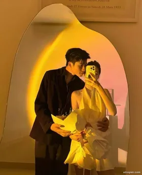 NỐI LẠI TÌNH XƯA full