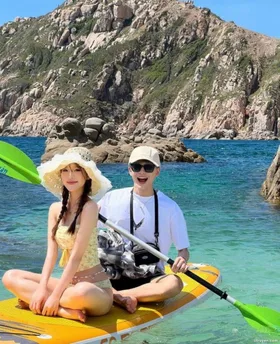 Nối Lại Tình Xưa Với Bạn Trai Cũ