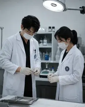 Nỗi Oan 10 Năm