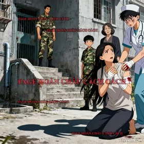 Nỗi Oan Của Người Mẹ Nghèo