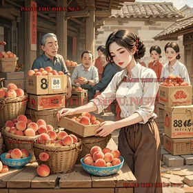 Nỗi Oan Trái Ngọt