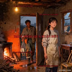 Nốt Chu Sa Trong Tim Chồng