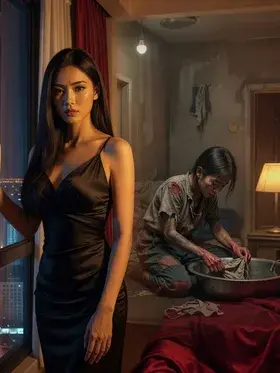 Nữ Chính Còn Chưa Xuất Hiện