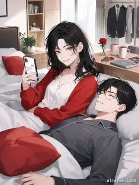 Nữ Chính Của Đời Mình