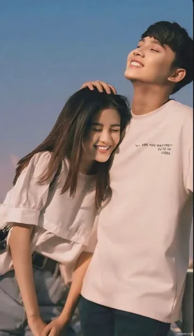 Nụ Cười Hạnh Phúc