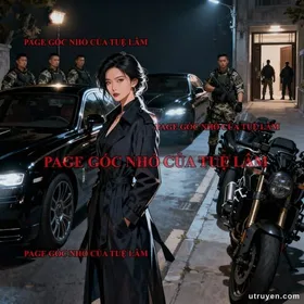 Nữ Đại Ca Nhà Họ Kỳ