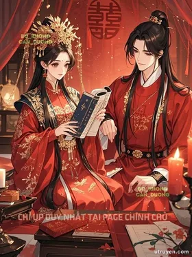 Nữ Đồ Tể Gả Vào Phủ Quốc Công