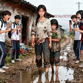 Nữ Hoàng Bịa Chuyện