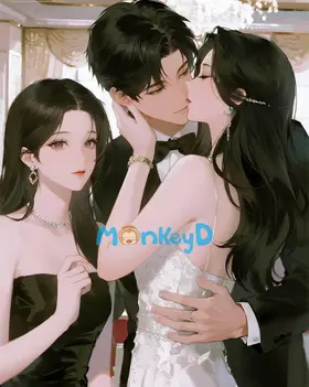 Nụ Hôn Đáp Trả - 10