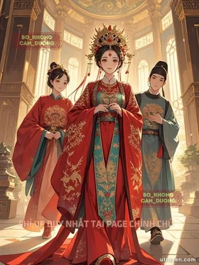 Nữ Nhân Không Thể Sinh Con