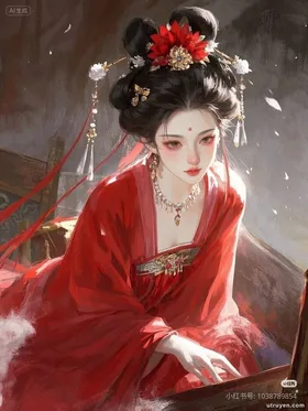 NỮ NHI CHIẾN THẦN KHÔNG VÀO BÙI PHỦ