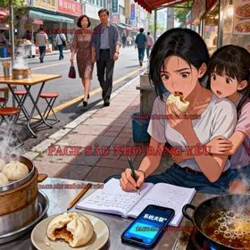 Nữ Phụ Đ ộc Á c Đã Tỉnh Ngộ Rồi