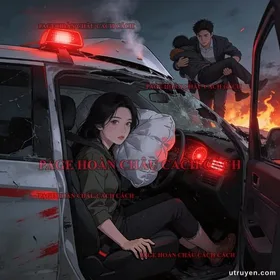 Nữ Phụ Pháo Hôi