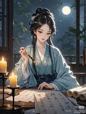 Nữ Quan Trị Hà