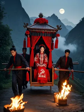 Nữ Tế Động Thần