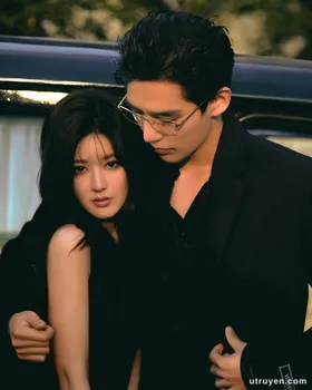 Nữ Thừa Kế Trong Di Chúc Bí Mật