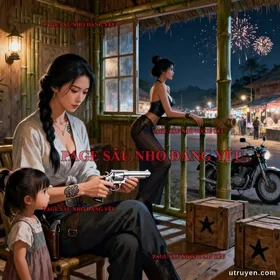 Nữ Vương Của Tam Giác Vàng