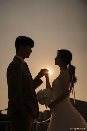 Nửa Đời Bạn, Nửa Đời Yêu