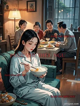 Nửa Đời Gồng Gánh