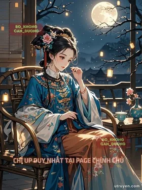 Nửa đời hồng nhan