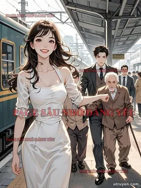 Nửa Đời Lệ Hoa