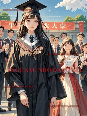 Nửa Giờ Trước Lễ Tốt Nghiệp