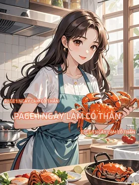 Nuôi Chồng, Nuôi Cả Tiểu Tam