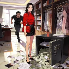 Nuôi Con Anh Ba Năm, Đổi Lại Một Tờ Ly Hôn