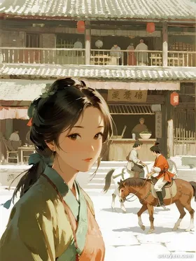 Nuôi Con Cho Người Mười Lăm Năm