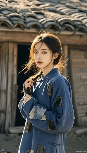 Nuôi Công Dã Tràng