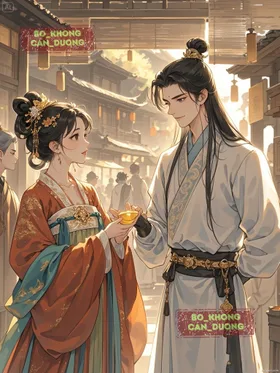 Nuôi Nhầm Nam Sủng, Lấy Trúng Tể Tướng