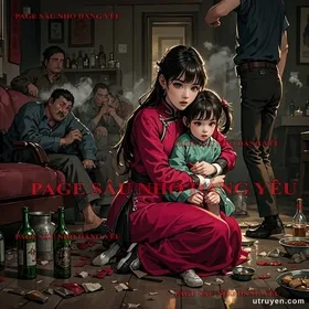 Nuông Chiều Con Trai