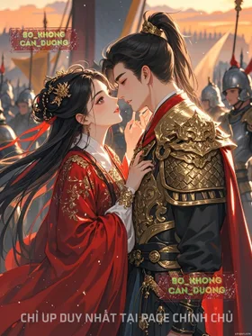 Nương Tử Ở Trên , Tướng Quân Ở Dưới