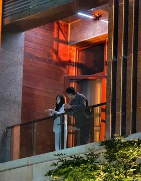 Nyc Của Hoạ Nhiên Quay Về