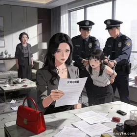 Ở Nhờ Lâu Quá Quên Mất Nhà Không Phải Của Mình