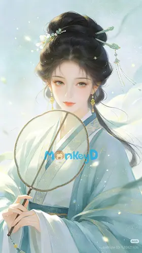 ÔM ĐÙI PHẾ HẬU TA TUNG HOÀNH HẬU CUNG