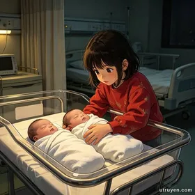 ÔM NHẦM EM TR AI