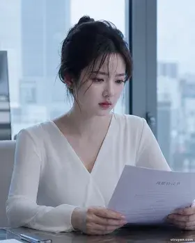 Ôn Vãn chọn đúng ngày kỷ niệm cưới để đặt dấu chấm hết cho cuộc hôn nhân này
