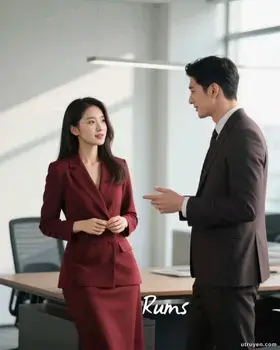 ÔNG CHỦ CỦA TÔI CƯ XỬ RẤT KÌ LẠ