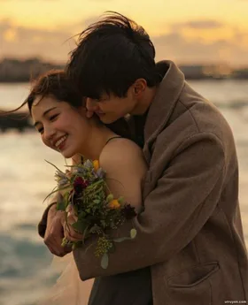 Ông Sếp Lạnh Lùng Của Tôi