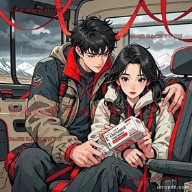 Oxy Cuối Cùng Của Niệm Niệm