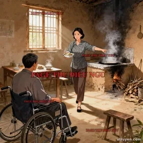 Phản Bội Luôn Bắt Đầu Từ Một Chiếc Thẻ