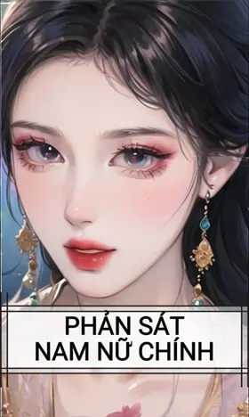 PHẢN SÁT NAM NỮ CHÍNH