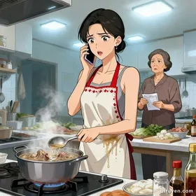 Phát Hiện Chồng Nuôi Vợ Hai Bằng Tiền Của Tôi