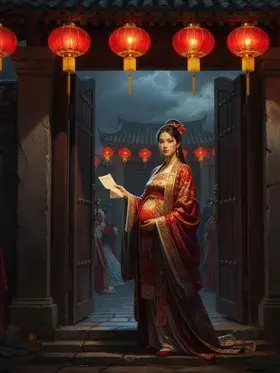 Phế Hôn Ngày Đại Hôn