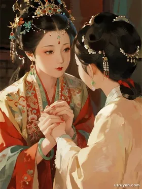 Phế Nữ Nghịch Thiên Mệnh