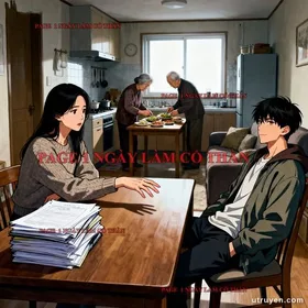 Phép Tính Của Cha Mẹ