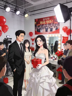 Phía Sau Ống Kính